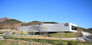 Cina: riapre a Pechino il Museo della Grande Muraglia dopo la ristrutturazione