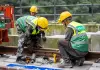 Cina: completata la posa dei binari della ferrovia ad alta velocità Chongqing-Kunming (3)