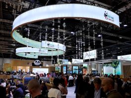 Cina: turismo punta sull’innovazione al World Travel Market di Londra