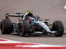 GP Usa, Marrafuschi “Soluzioni Pirelli in linea con le attese”
