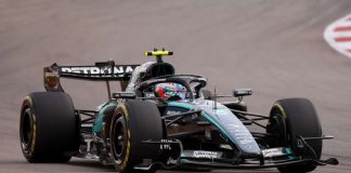 GP Usa, Marrafuschi “Soluzioni Pirelli in linea con le attese”