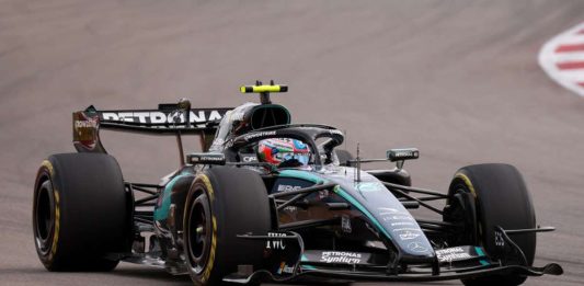 GP Usa, Marrafuschi “Soluzioni Pirelli in linea con le attese”