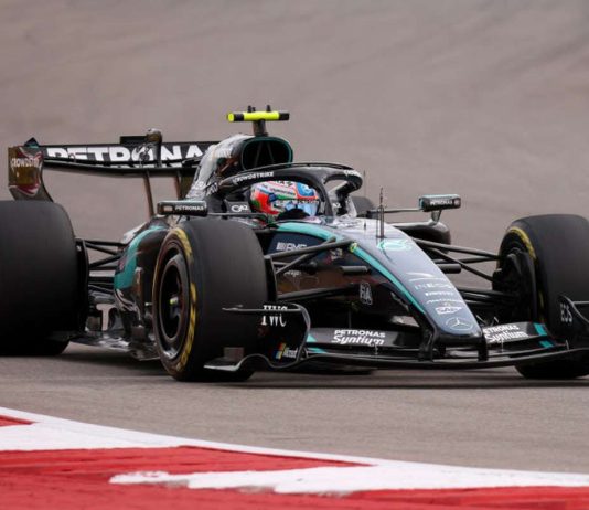 GP Usa, Marrafuschi “Soluzioni Pirelli in linea con le attese”