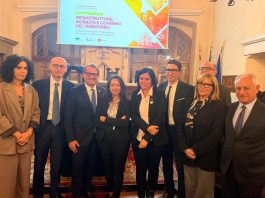 Scajola “La rigenerazione urbana come strategia nazionale, Liguria diventata un modello di riferimento in questo ambito”
