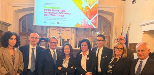 Scajola “La rigenerazione urbana come strategia nazionale, Liguria diventata un modello di riferimento in questo ambito”