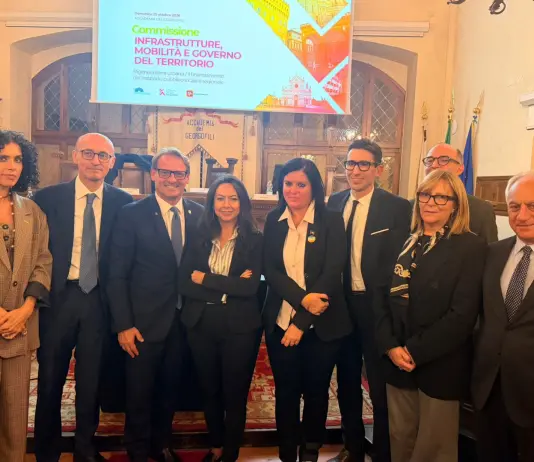 Scajola “La rigenerazione urbana come strategia nazionale, Liguria diventata un modello di riferimento in questo ambito”