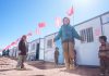 Cina: Xizang, completate le prime 60 case prefabbricate nell’area del sisma (2)