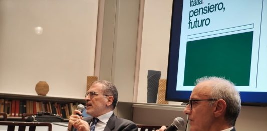 Piras “Gli studi classici fondamentali anche con l’intelligenza artificiale”