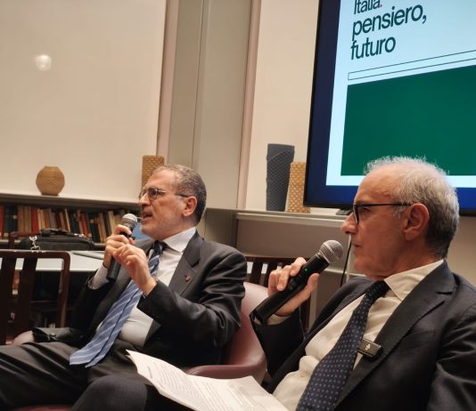 Piras “Gli studi classici fondamentali anche con l’intelligenza artificiale”