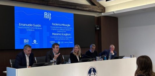 Prende il via Bit Young, sono i giovani a indicare la direzione del turismo che verrà