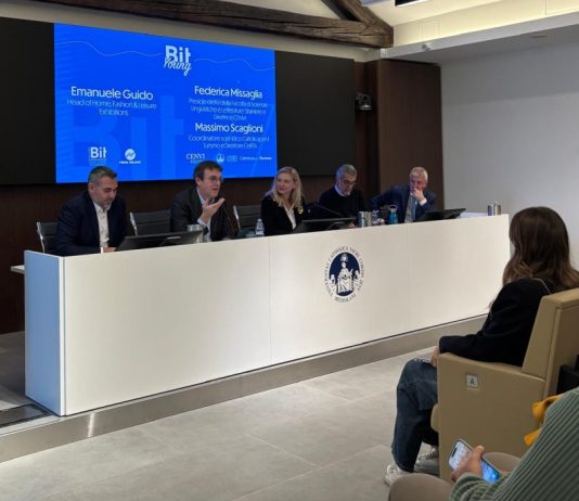Prende il via Bit Young, sono i giovani a indicare la direzione del turismo che verrà