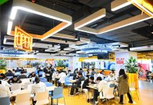Cina: a Nanchino un ristorante con cucina basata sull’IA (1)