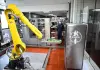 Cina: a Nanchino un ristorante con cucina basata sull’IA (3)