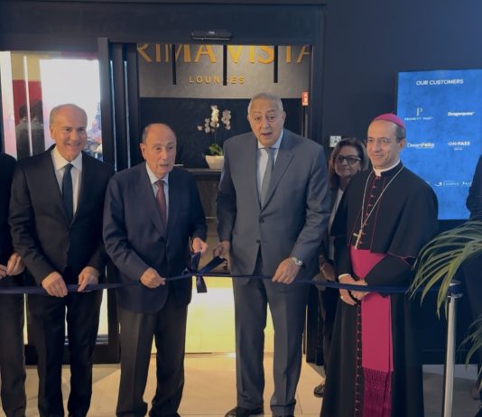 L’Aeroporto di Palermo amplia l’offerta food & beverage con tre nuovi format / Video