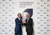 Elia Vismara eletto presidente di FederlegnoArredo per il quadriennio 2026-2030