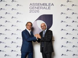 Elia Vismara eletto presidente di FederlegnoArredo per il quadriennio 2026-2030 / Video