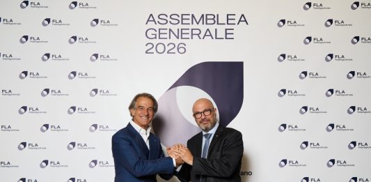 Elia Vismara eletto presidente di FederlegnoArredo per il quadriennio 2026-2030 / Video
