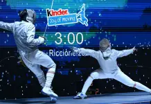 Il circuito Under 14 riparte con il Grand Prix Kinder Joy of Moving 2026/2027