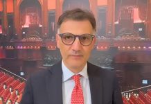 Anthony Barbagallo si dimette da segretario regionale del PD in Sicilia