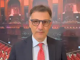 Anthony Barbagallo si dimette da segretario regionale del PD in Sicilia