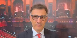 Anthony Barbagallo si dimette da segretario regionale del PD in Sicilia