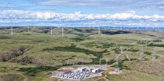 Cina: capacità installata di eolico e solare raggiunge 2,01 mld di chilowatt (3)