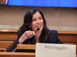 Previndai, Anna Maria Selvaggio nominata nuovo direttore generale del Fondo
