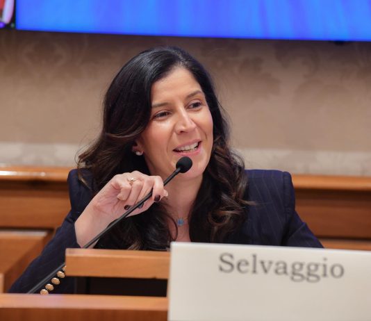 Previndai, Anna Maria Selvaggio nominata nuovo direttore generale del Fondo