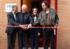 Intesa Sanpaolo e Fondazione Santo Versace inaugurano il progetto “Un’altra musica” a Rebibbia