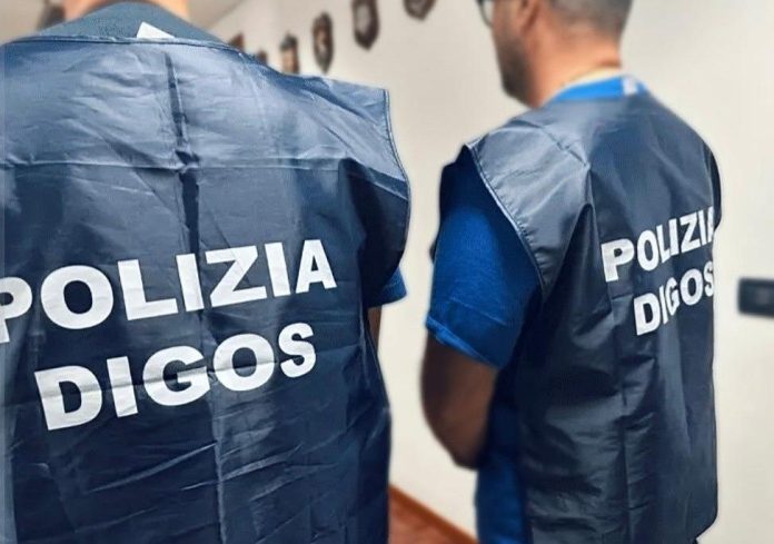Polizia Digos