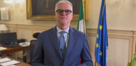 Zangrillo “La Sicilia ha potenzialità che pochi territori in Europa possono vantare”