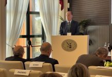 Schifani “La Sicilia cresce, anche il lavoro registra progressi”