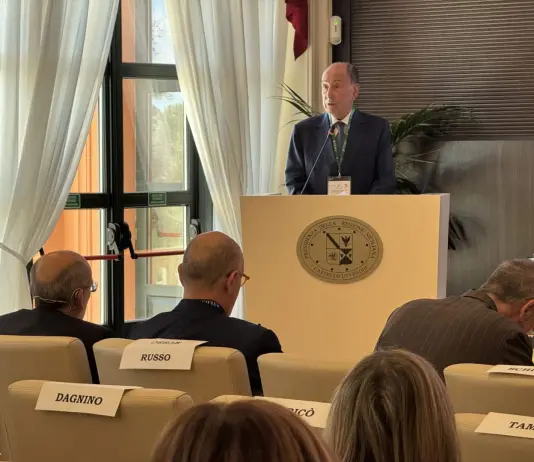 Schifani “La Sicilia cresce, anche il lavoro registra progressi”