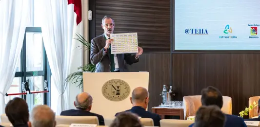 Forum Act Tank Sicilia, l’Isola prima in Italia per crescita del pil dal pre-covid