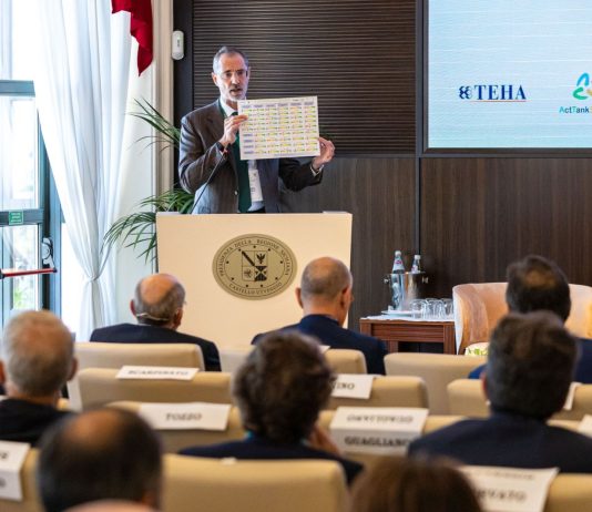 Forum Act Tank Sicilia, l’Isola prima in Italia per crescita del pil dal pre-covid