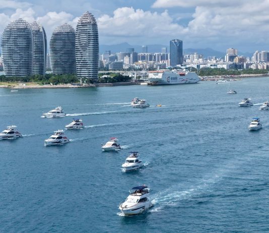 Cina amplia l’accesso delle imprese estere al Porto di libero scambio di Hainan