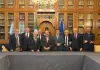 Giuseppe Siviglia eletto nuovo presidente del Consorzio sviluppo e legalità