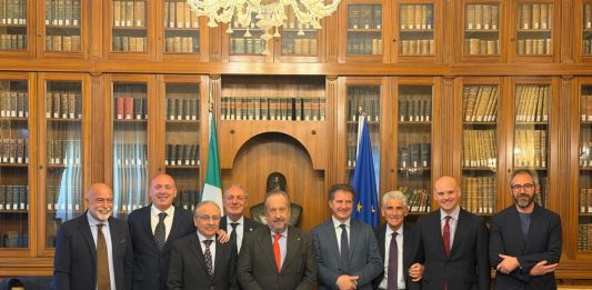 Giuseppe Siviglia eletto nuovo presidente del Consorzio sviluppo e legalità