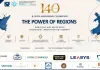 La Camera di Commercio e Industria Italiana per il Regno Unito celebra i suoi 140 anni di storia