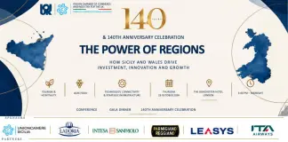 La Camera di Commercio e Industria Italiana per il Regno Unito celebra i suoi 140 anni di storia