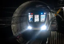 Cina: a Wuhan in servizio la linea metro circolare più lunga del Paese (3)
