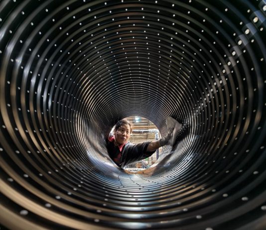 Cina: a Tangshan cresce l’industria delle biciclette (1)