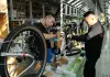 Cina: a Tangshan cresce l’industria delle biciclette (2)