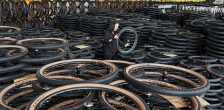 Cina: a Tangshan cresce l’industria delle biciclette (3)