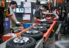 Cina: Changzhou punta su EV a due ruote intelligenti e di fascia alta (1)