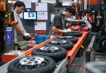 Cina: Changzhou punta su EV a due ruote intelligenti e di fascia alta (1)