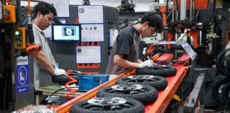 Cina: Changzhou punta su EV a due ruote intelligenti e di fascia alta (1)