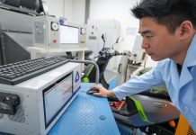 Cina: Changzhou punta su EV a due ruote intelligenti e di fascia alta (2)