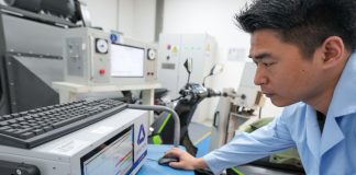 Cina: Changzhou punta su EV a due ruote intelligenti e di fascia alta (2)