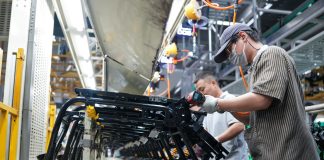 Cina: Changzhou punta su EV a due ruote intelligenti e di fascia alta (3)